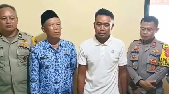 Pemkab Bogor Gercep Tindak Oknum Pungli di Wisata Sukamakmur
