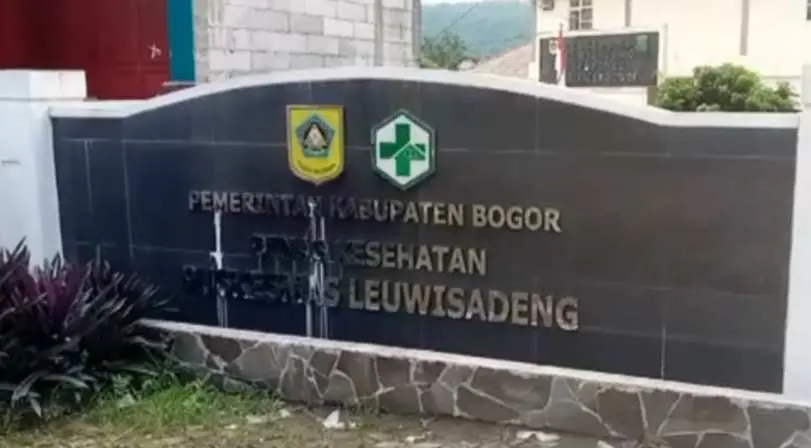 Ormas di Kabupaten Bogor Guruduk Puskesmas, Ini Kata Pihak Kepolisian!