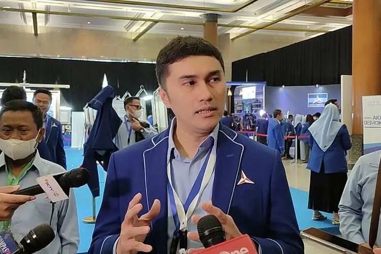 Partai Demokrat Munculkan Nama Dede Yusuf Ikut Tarung Pilkada Jakarta 2024 