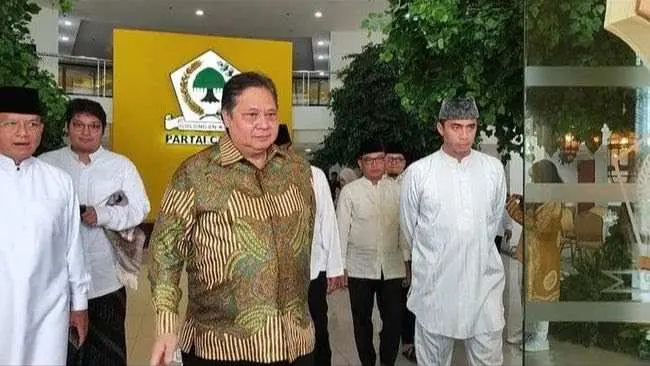 Ridwan Kamil Diberikan Tiket Pilkada Jabar Oleh Golkar dan Gerindra