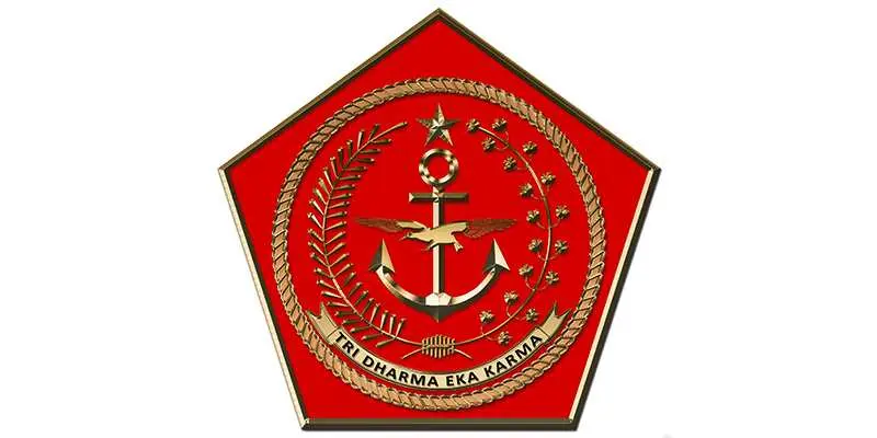 Delapan Perwira Menengah TNI Pecah Bintang! Berikut Daftar Namanya! 