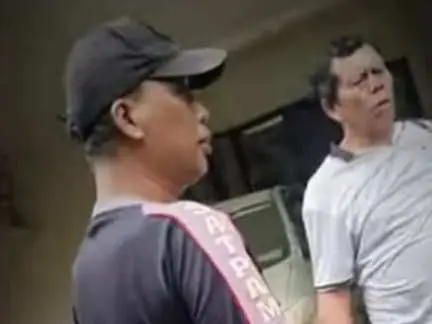 Kabiro Dan Lowyer Hutasoit Pemilik Agen Gas Intimidasi dan Lecehkan Propesi Wartawan