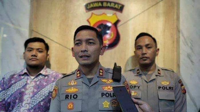 Jika Ada Oknum Ormas Paksa Minta THR, Laporkan! Polres Bogor Akan Tindak Tegas!!! 