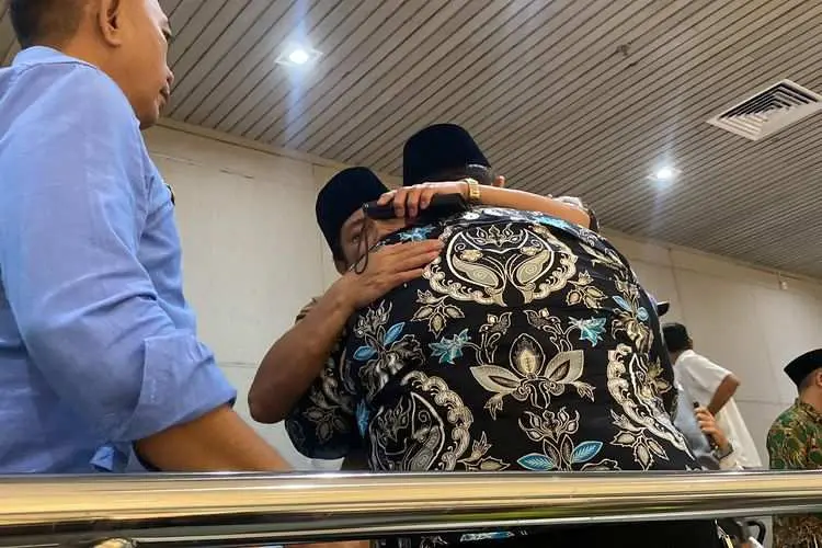 RUU Desa Nomor 6 Tahun 2014, Siap dibahas Ke tingkat 2 Untuk ditetapkan Menjadi Undang-Undang