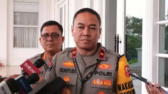 Edaran Kapolri Tetkait Debt Collector, ini Penjelasan Karopenmas Divisi Humas Polri 