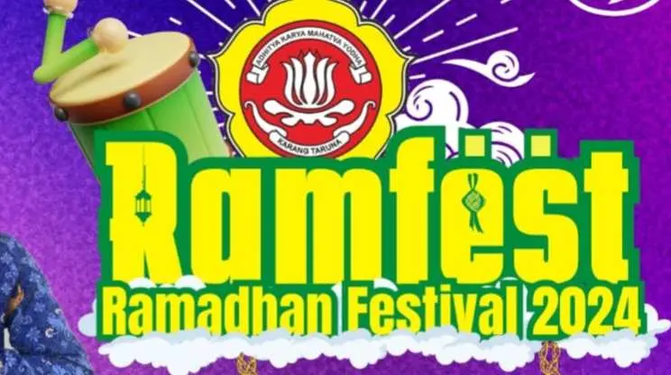 Karang Taruna Kecamatan Cisarua Bogor Persiapkan Ramadhan fest 2024, Berikut Jadwal dan Acaranya! 