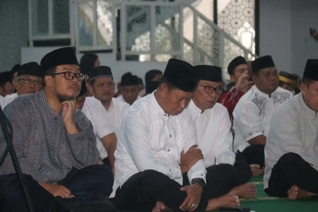 Pj.Bupati Bogor : Peringatan Nuzulul Quran Jadi Refleksi Pengamalan Nilai Al Qur’an Dalam Kehidupan Sehari-Hari