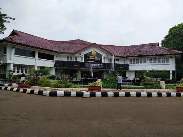 Pemkab Bogor Buka Lowongan Posisi Sekda, Berikut Jadwal dan Tahapan Seleksi