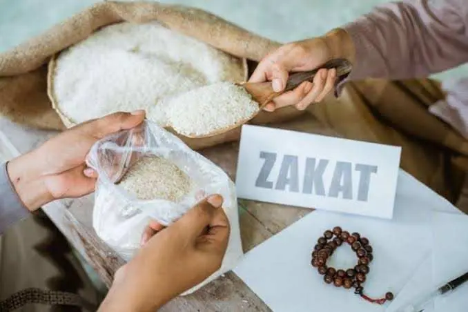 Besaran Zakat Fitrah Jawa Barat di Tahun 2024, Berikut Nominalnya