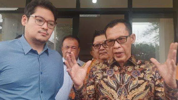 Jaro Ade Siap Buka Peluang Berpasangan di Cabup Bogor 2024, Dengan Ketua DPRD Kabupaten Bogor Rudy Susmanto