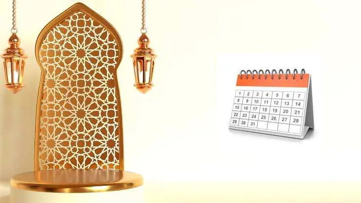 Ramadhan Sebentar Lagi, Berikut Jadwalnya Versi Pemerintah dan NU