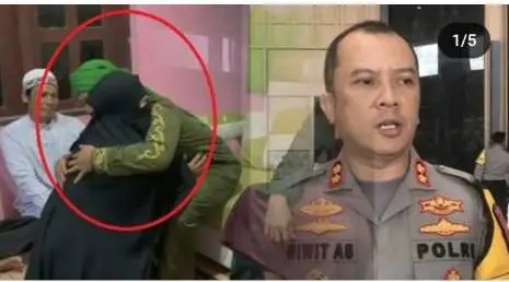 Aliran Baru Bolehkan Tukar Pasangan Membuat Gaduh, Ternyata Hanya Konten Gus Samsudin