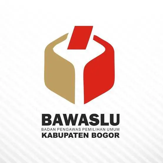 Masa Tenang Kampanye Jangan Gegabah Copot APK di Tempat Umum, ini Penjelasan Bawaslu Kabupaten Bogor!