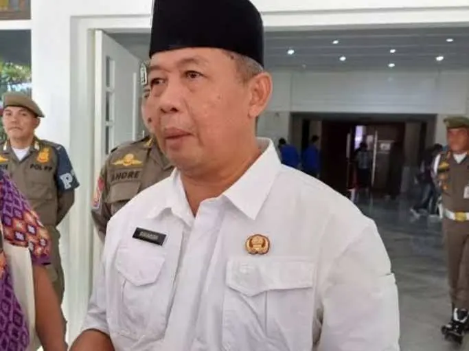 Jalan Tambang Berbayar Khusus Truck Parung Panjang - Rumpin Rampung Tahun ini
