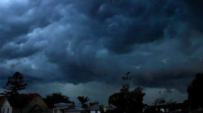 Cuaca Extrim Berpotensi Melanda Kabupaten Bogor, Berikut Penjelasan BMKG