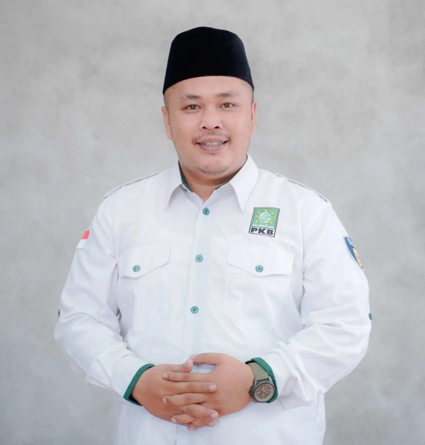 Visi Misi Tadarusman Caleg DPRD Kabupaten Bogor Dapil 1 Dari Partai Kebangkitan Bangsa PKB