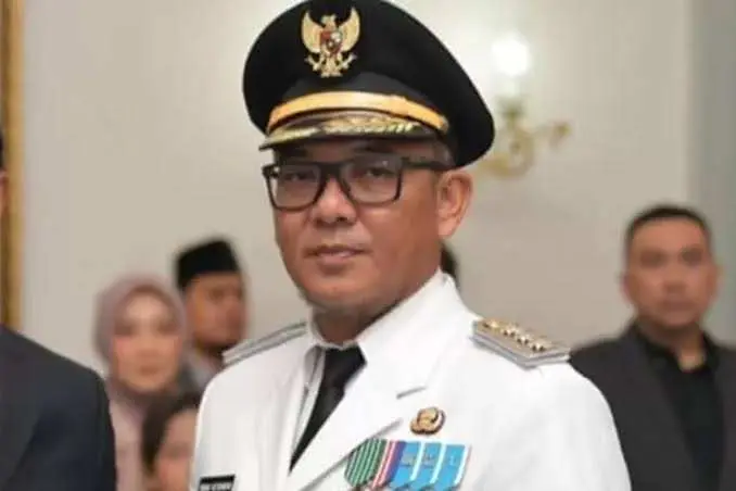 Refleksi Akhir Tahun Di Masa Jabatan Bupati Bogor Iwan Setiawan