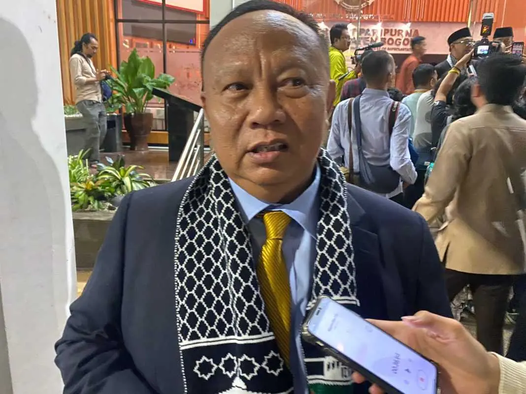 Juanda Dimansyah Kandidat Terkuat Calon PJ Bupati Bogor