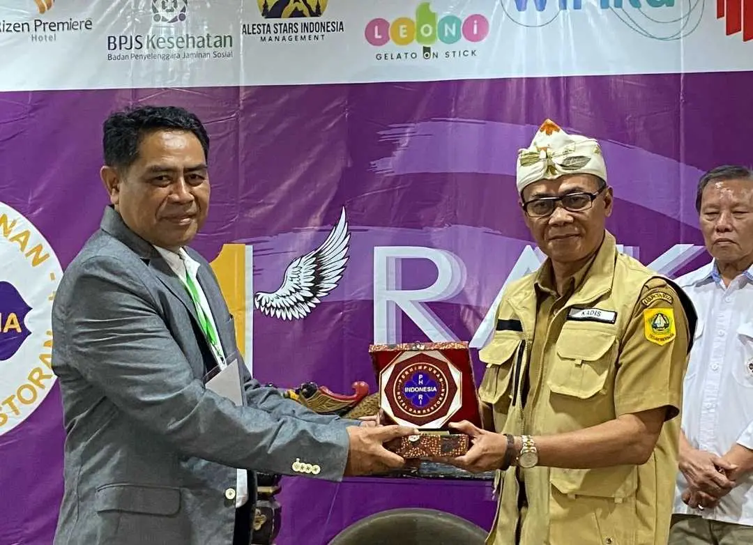 Tingkatkan sektor pariwisata di Kabupaten Bogor, PHRI menggelar Rakercab