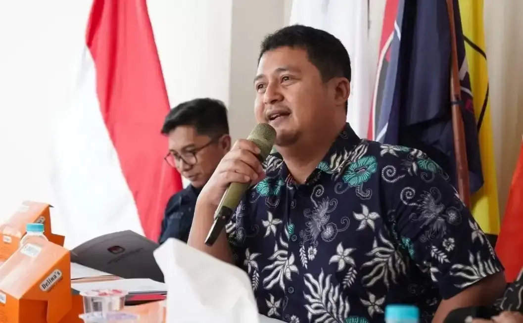 KPU Kabupaten Bogor mulai mendata Daftar Pemilih Tambahan