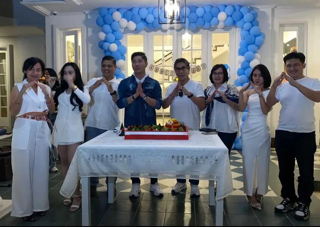 Villapedia, Operator Villa Pertama Bertematik di Indonesia