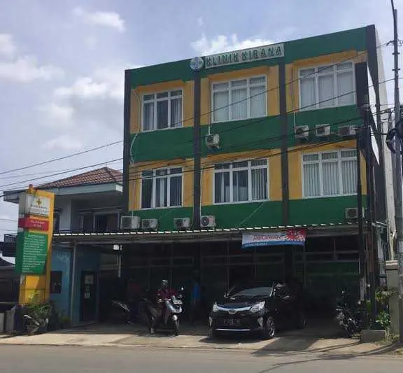 Klinik Kirana Diduga Berhentikan Pekerja karena Miliki Keluarga Anggota TNI-POLRI, Pemiliknya Bantah Hal Tersebut