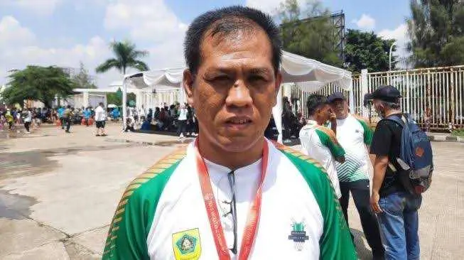 24 Mendali diraih oleh 33 Atlet Pelajar Kabupaten Bogor. Ini Harapan Asnan AP !