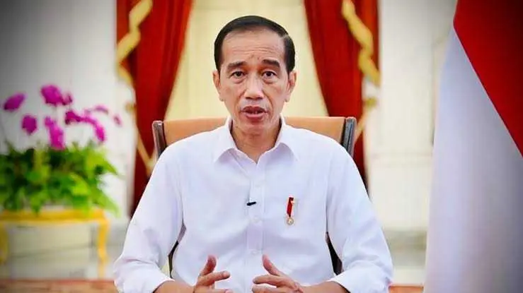 Pro dan Kontra PPDB. Presiden Joko Widodo Pertimbangkan Zonasi dihapus.