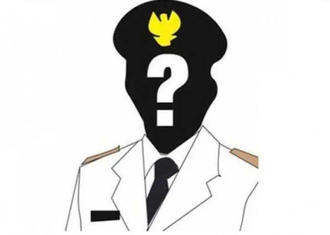 DPRD Jabar usulkan tiga nama sebagai calon Penjabat (Pj) Gubernur Jabar dalam rapat DPRD Jabar.