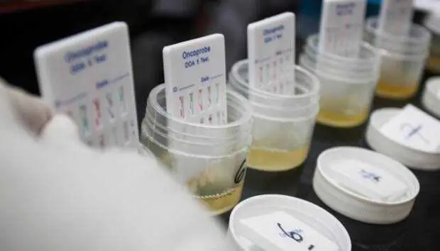 3 Anggota Ditnarkoba Polda Metro, Positif pakai Narkoba.