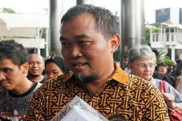 Buntut Polemik OTT BASARNAS, MAKI Bakal Laporkan KPK ke Dewan Pengawas (DEWAS).