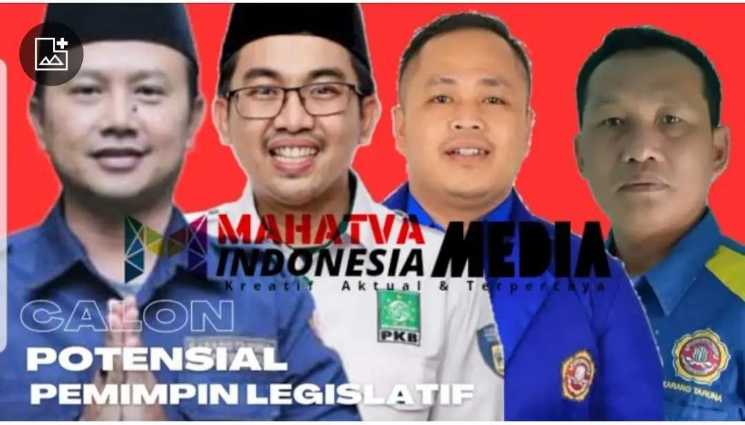 Calon Potensial Karang Taruna Kabupaten Bogor.