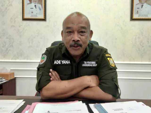 Persoalan Sampah Masih menjadi Prioritas utama, yang Harus Diselesaikan Oleh Pemkab Bogor.