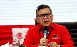 Tak Terima Jokowi Diserang, PDIP Ingatkan Surya Paloh soal Dosa Jaksa Agung Memainkan Hukum