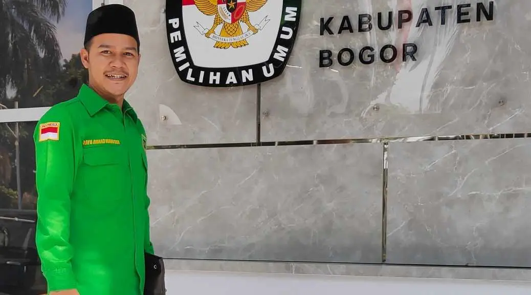 Partai Persatuan Pembangunan untuk di ajang Kontestasi Pemilu 2024 diisi oleh para pemuda milenial.