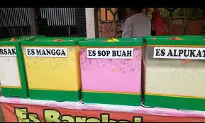 Musim Hujan, Sebaiknya Hindari 6 Jenis Makanan Ini agar Tubuh Tetap Sehat