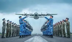 Kenalkan Tujuh Jenderal Bintang Dua Baru TNI AU, Dua Marsekal Muda Mengisi Jabatan Strategis di Lemhannas