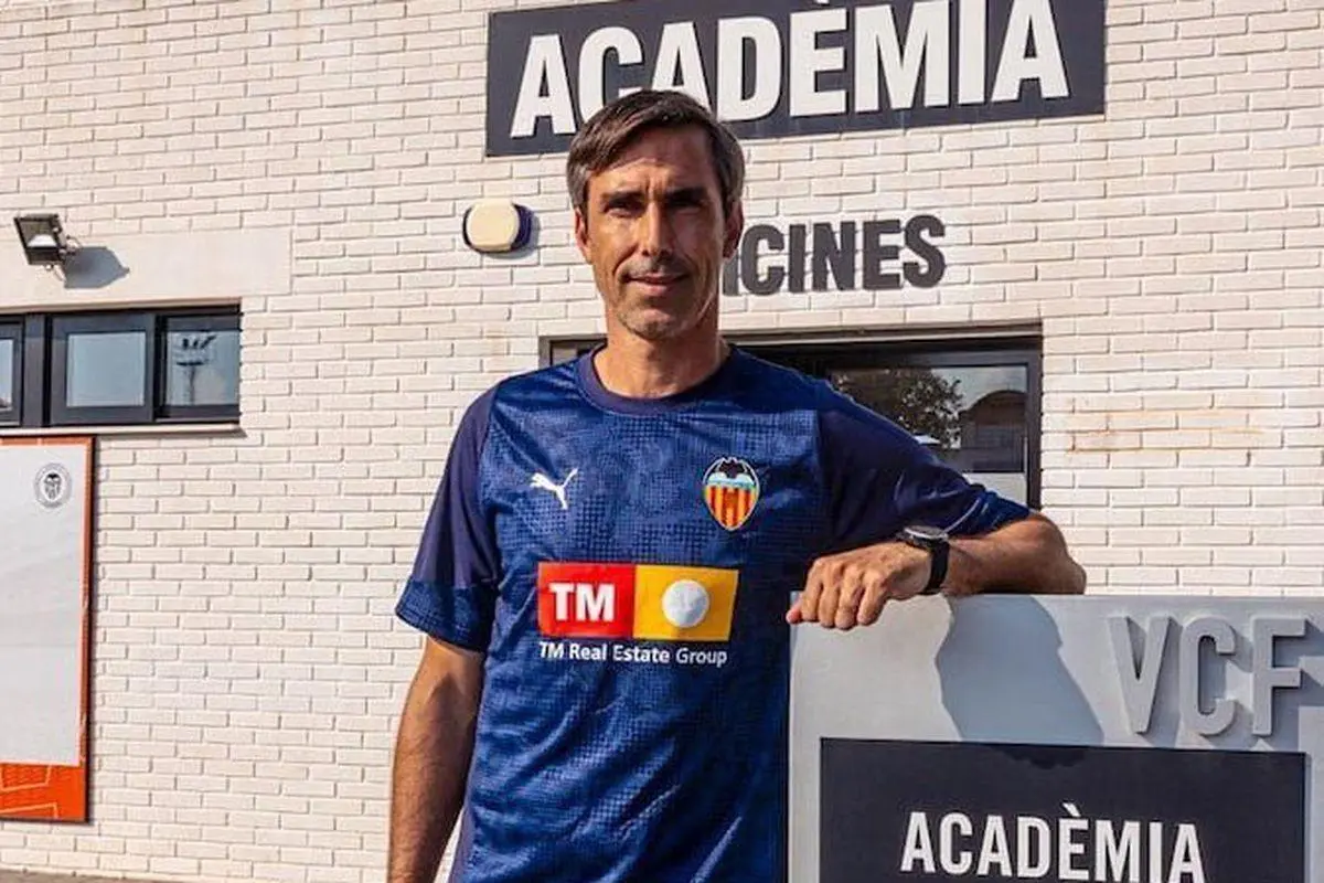 Pelatih Tim B Putri Valencia Fernando Martin Carreras Tewas dalam Tragedi Kapal Tenggelam di Labuan Bajo