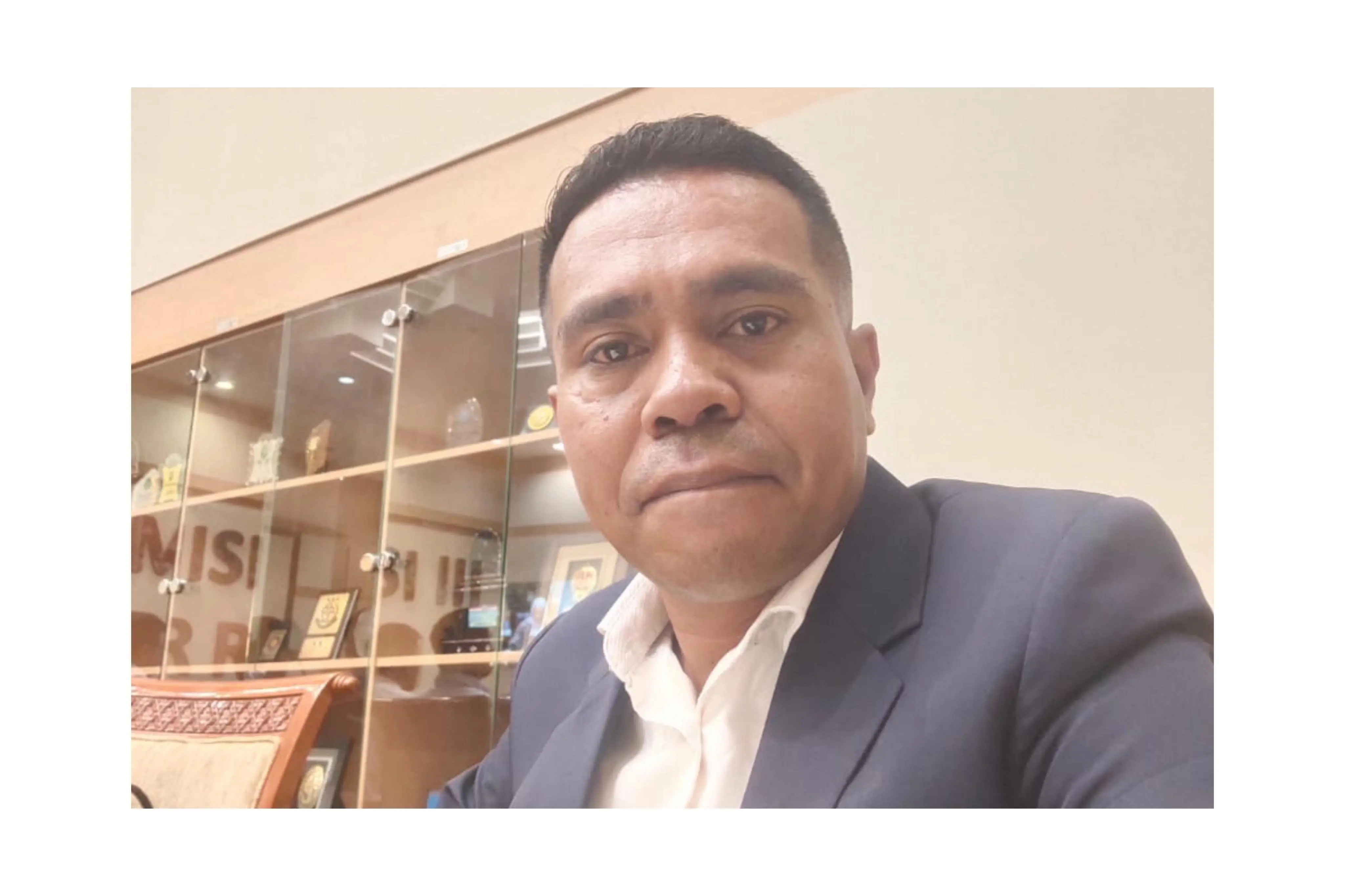 Kuasa Hukum Bantah Dakwaan JPU, Soroti Asumsi & Minimnya Audit pada Penyertaan Modal PT Tanimbar Energi