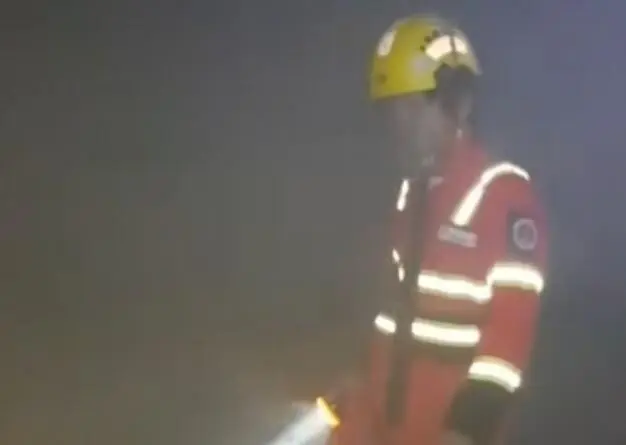 Insiden Tambang PT Antam Nanggung, Sejumlah Pekerja Diduga Keracunan CO2