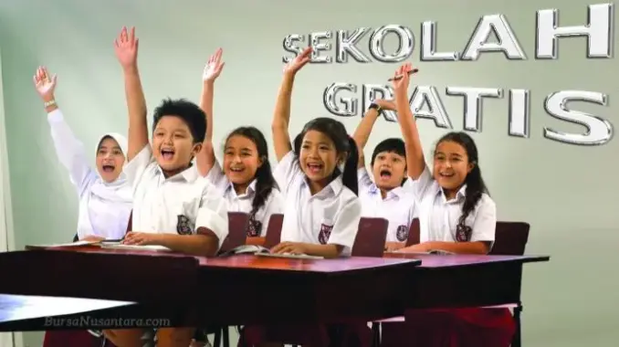 PPDB RSSG SMP–MTs Depok Dibuka Juni 2026, Ini Daftar 49 Sekolah Swasta Gratis