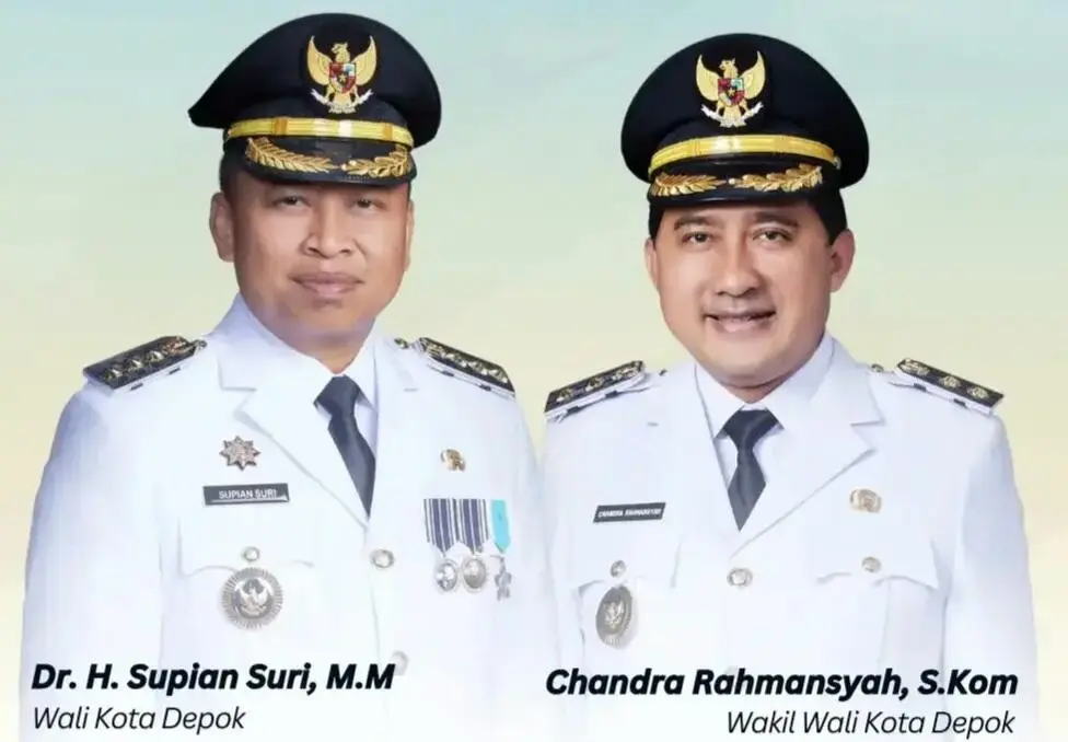 Program Dana RW Rp300 Juta Disambut Hangat Warga Depok, Lurah Beji Timur: Angin Segar untuk Lingkungan