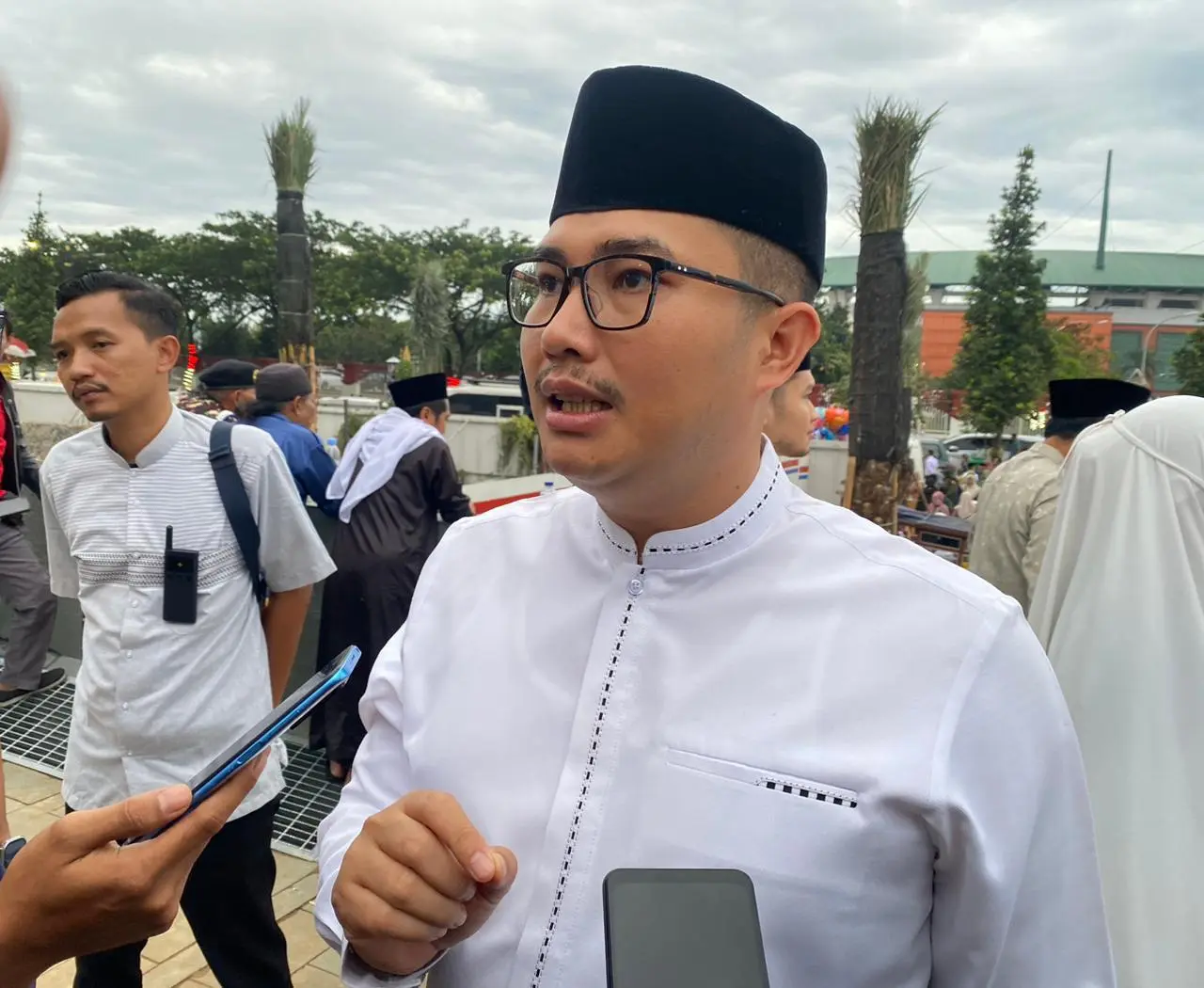 Ketua DPRD Bogor Apresiasi Serapan Anggaran Dinas Pendidikan Tembus 90 Persen