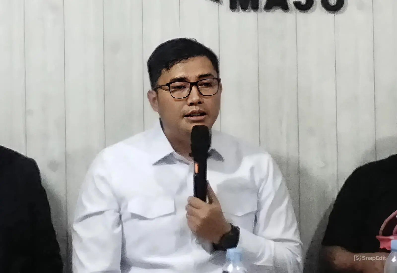 Komunikasi DPRD dan Pemkab Bogor Makin Responsif, Sastra Winara Apresiasi Kinerja Bupati