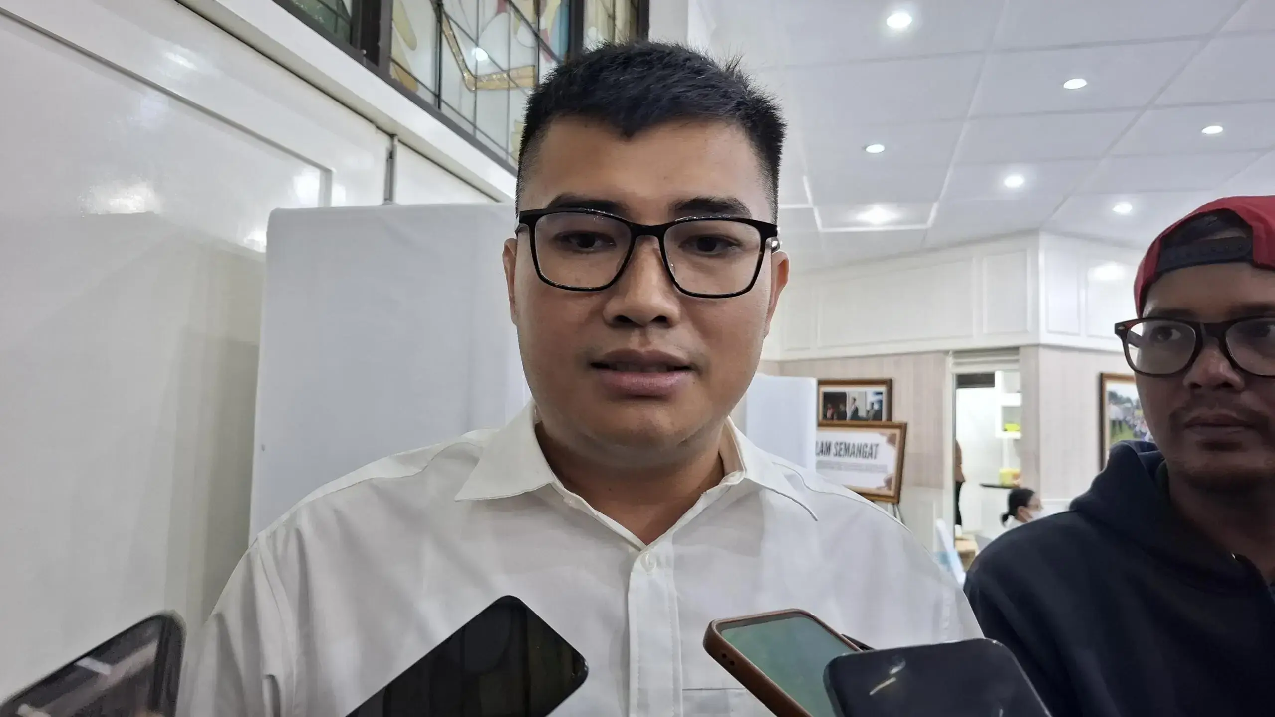 Strategi Unik Pemkab Bogor! Kantor Dinas Dibuka di Mall