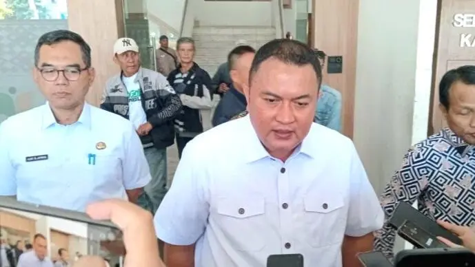 Berantas Korupsi dan Benahi Tambang, Bupati Rudy Susmanto Gandeng KPK Kawal Proyek Strategis Bogor