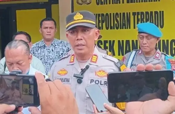 Lima Penambang Liar Tewas di Gua Emas Pongkor Bogor, Diduga Keracunan Gas CO2