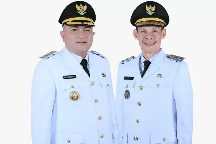 Rudy Susmanto Gaspol Bangun Bogor Barat, APBD Rp100 Miliar Digelontorkan