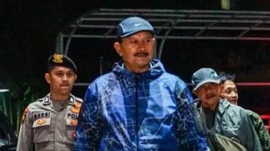 Gerindra Jatim Tegaskan Wali Kota Madiun Maidi Bukan Kader Usai OTT KPK