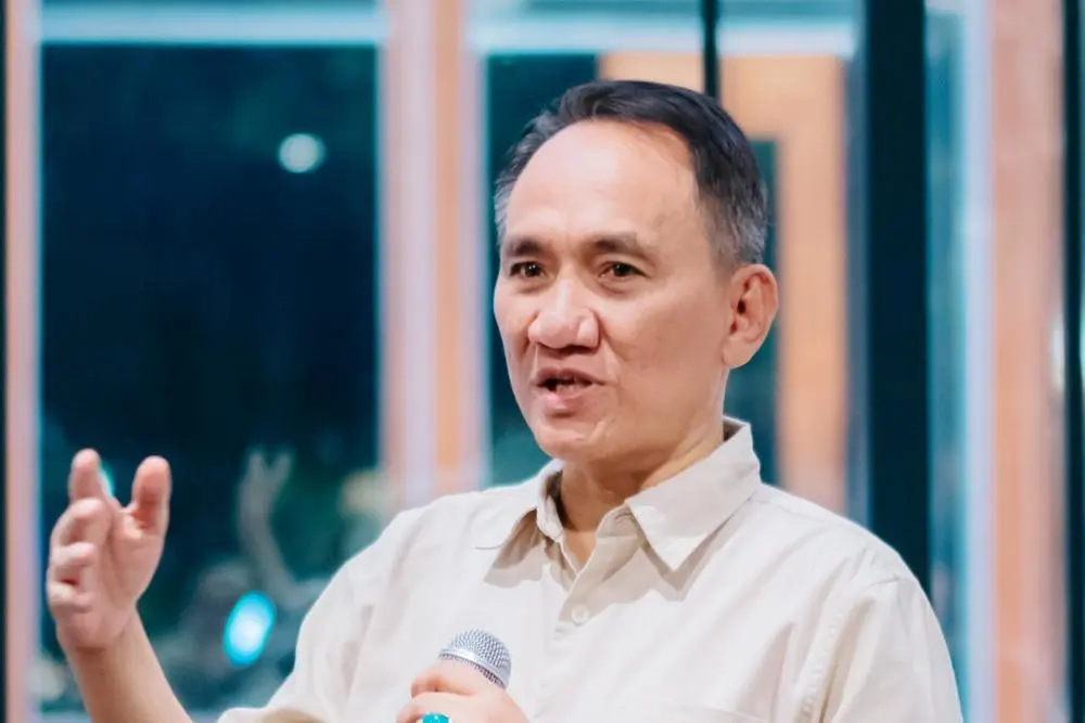 Partai Demokrat Bantah Keras Tuduhan SBY di Balik Isu Ijazah Palsu Jokowi